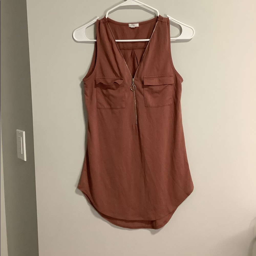 Cute top
